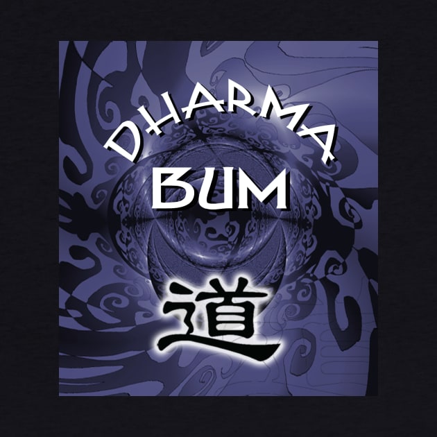 Dharma Bum by Orfi